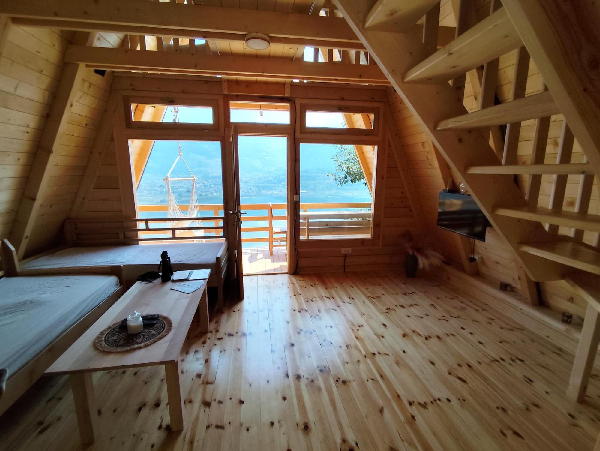 Suncani Brijeg Eco Village Plav Exterior photo