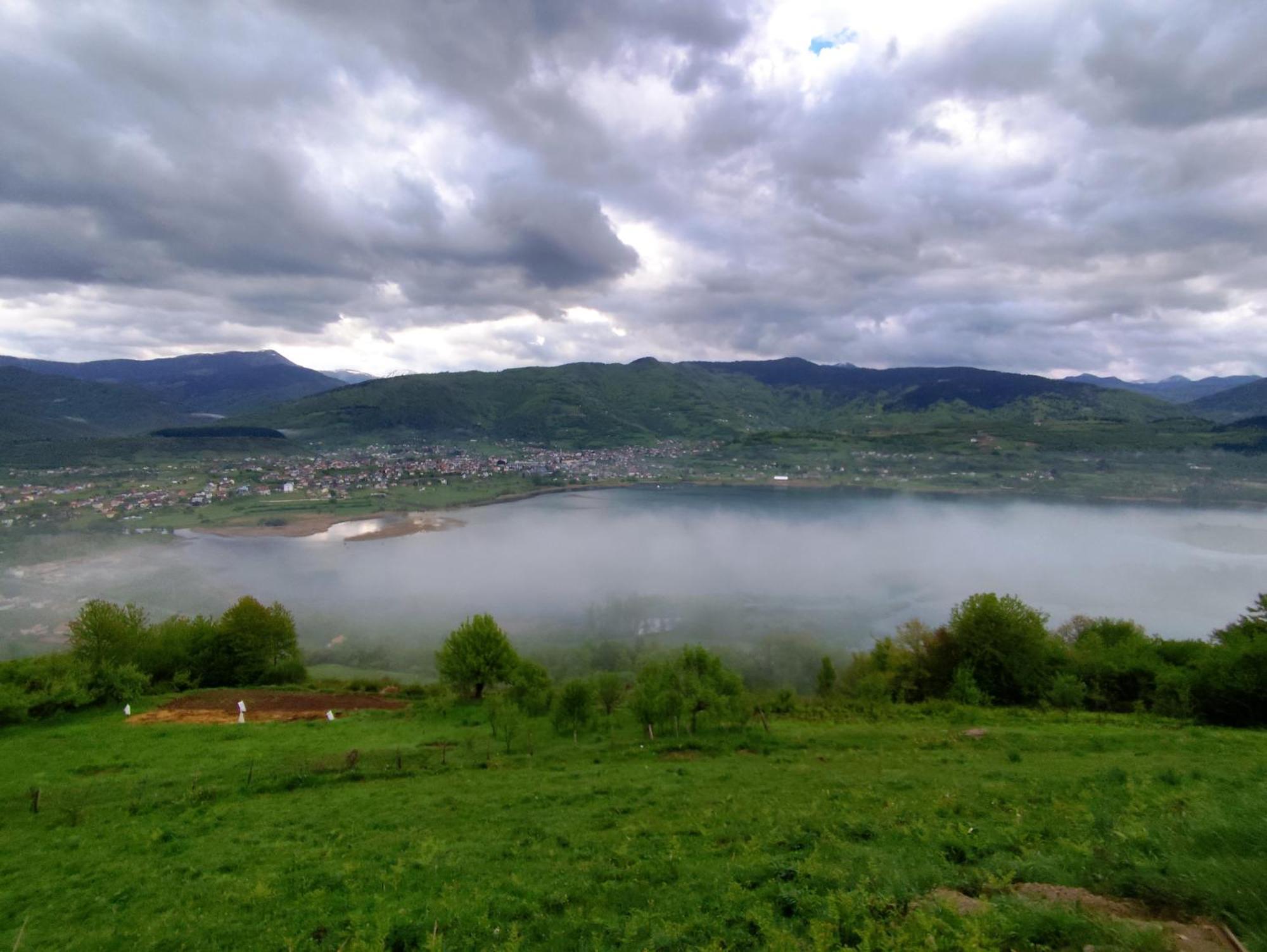 Suncani Brijeg Eco Village Plav Exterior photo